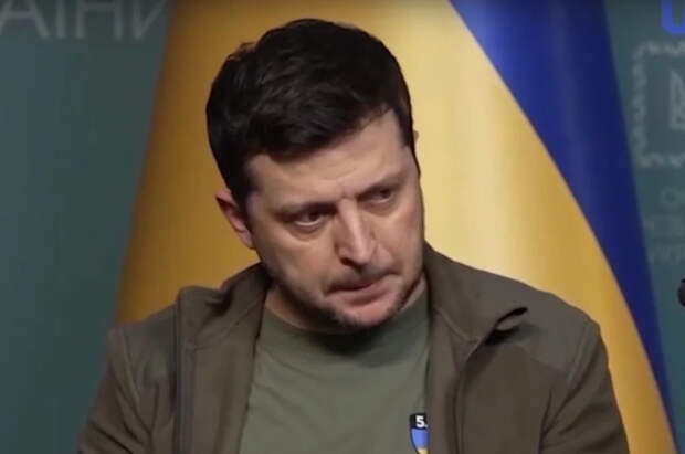 Público: провокация Зеленского привела к фиаско Киева на переговорах