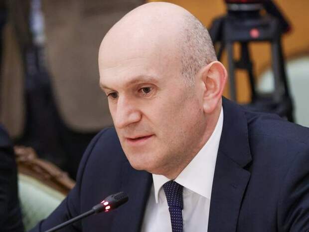 Глава МИД Южной Осетии назвал число участвующих в СВО граждан страны