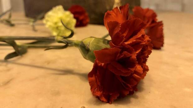 Ветеран Мендель Лернер скончался в своей московской квартире на Ленинградском шоссе