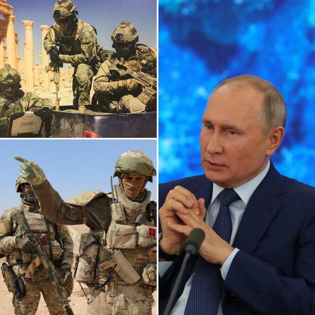 К чему готова Россия на Украине и в Казахстане, если продвижение НАТО это «вопрос жизни и смерти»