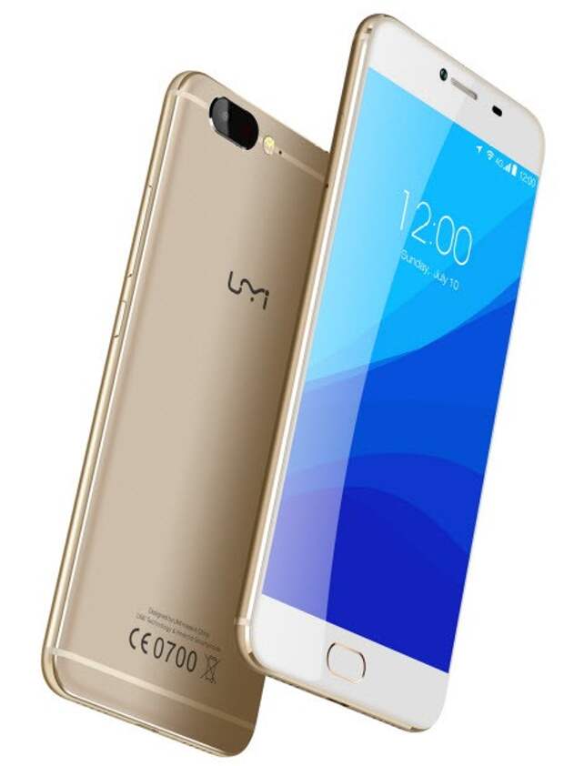 UMi Z