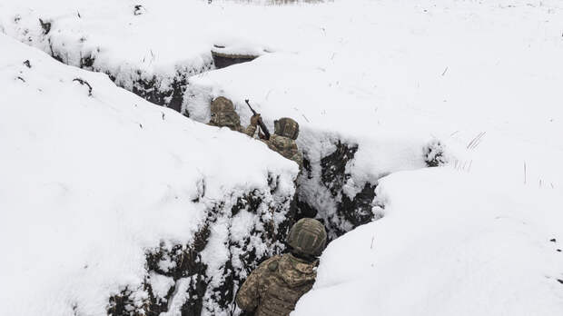 Буданов заявил, что Украина неизбежно вернёт контроль над всеми территориями