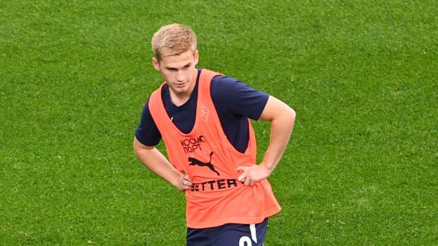 Пиняев высказался о своем здоровье