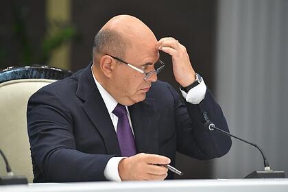Мишустин продлил возможность ввоза машин без ГЛОНАСС