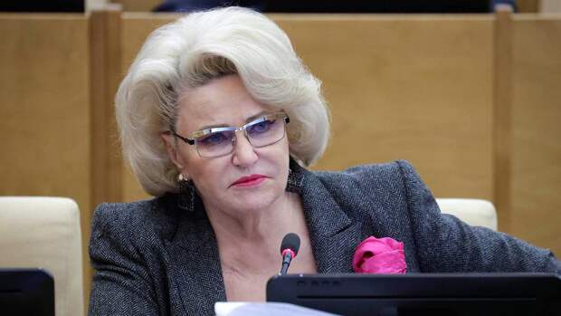 «Не должны разорять людей»: Останина высказалась о повышенных платежах за ЖКУ