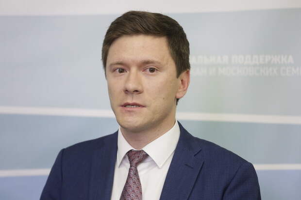 Александр Козлов