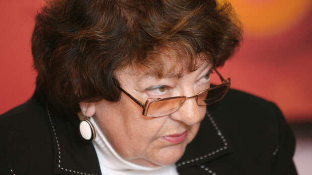 Основательница РЕН ТВ: с чем связано имя Ирены Лесневской