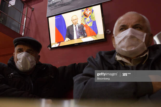 TV-Putin