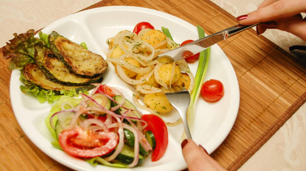 Великий пост не для всех: кому он противопоказан, а кому разрешены послабления