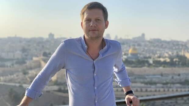 О болезни, детях и отце: признания Бориса Корчевникова в программе 