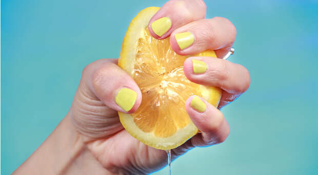 Куда уходит бодрость? 