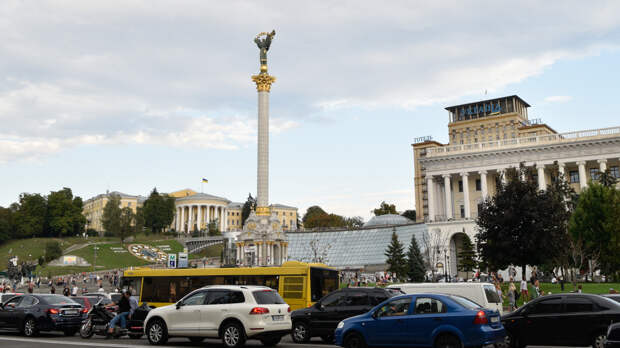 На Западе обвинили Украину в паранойе из-за договоренностей России и США