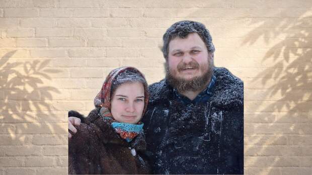 «Свадьбе быть!»: как мать 6 детей Пелагея Стерлигова обрела счастье после скандального развода с сыроваром Олегом Сиротой