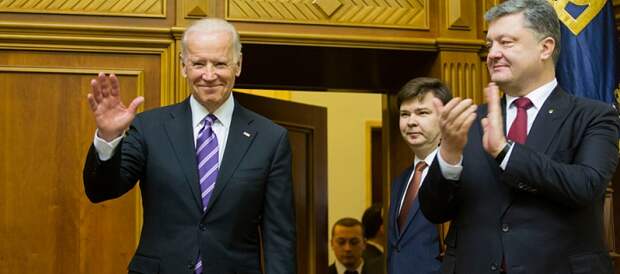 США и Украине не нужен минский процесс