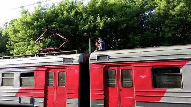 Правительство поддержало законопроект «Единой России» о штрафах для зацеперов