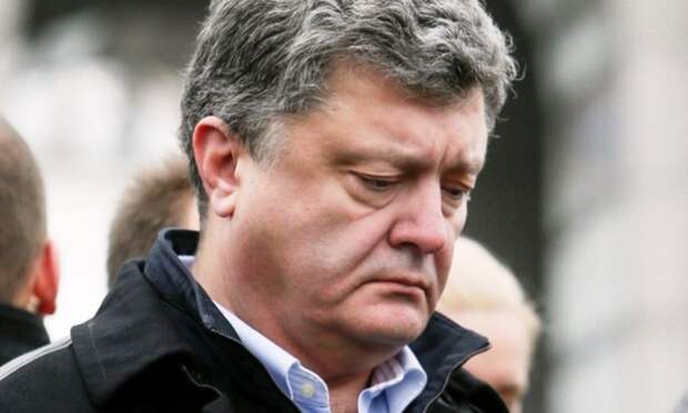 Лидеры стран G7 ополчились на Порошенко из-за бездарных законов Киева