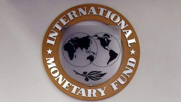 Цивилизованный грабеж. Как МВФ поднимает Украину на вилы