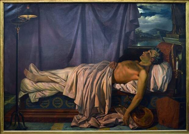 Самые нелепые диеты в истории