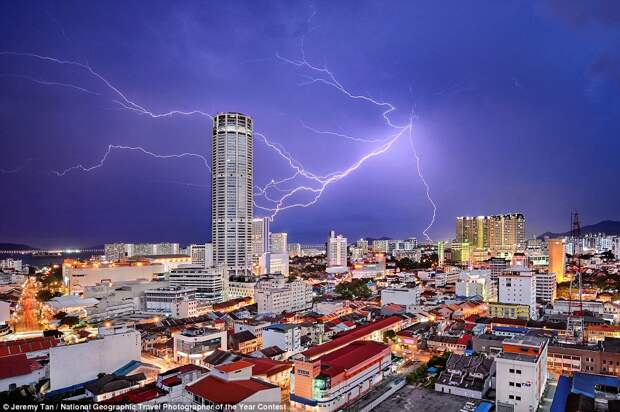 Komtar