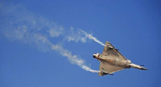 Дроны с перцовкой: в России рассказали о новой разработке