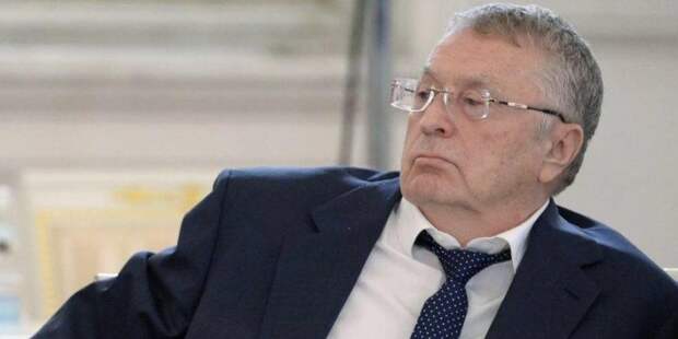 Жириновский о Чечне: "Не трогайте этот регион и этих людей - толку мало"