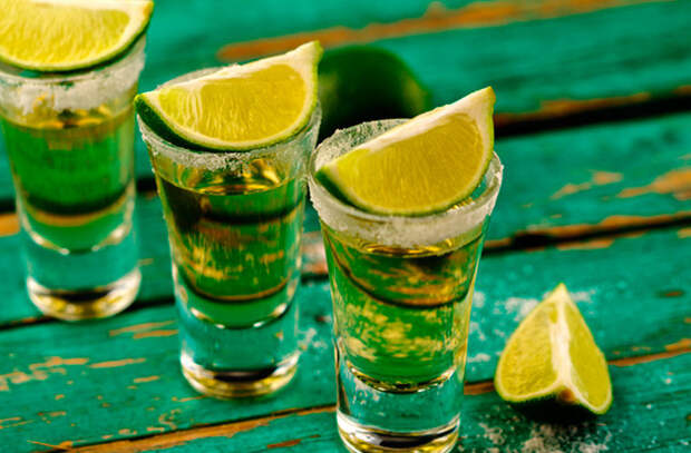 8. Текила — самый популярный здесь напиток в мире, люди, мексика, миф