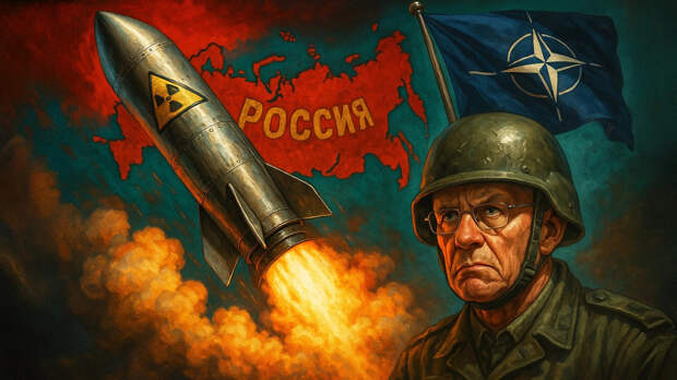 Германия делает выбор из плохого и просто ужасного. Безопасность Берлина под угрозой