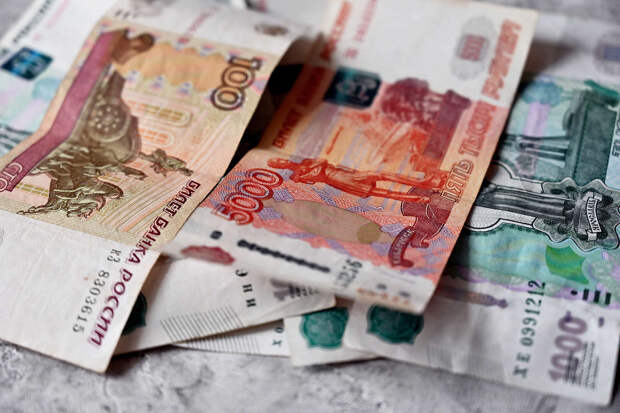 "Выберу.ру": россияне жертвуют в среднем более 1 тысячи рублей в месяц