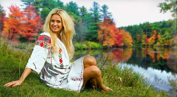 12 трав для замужества: старинный, но действенный ритуал для привлечения второй половинки в День летнего солнцестояния (21 июня)