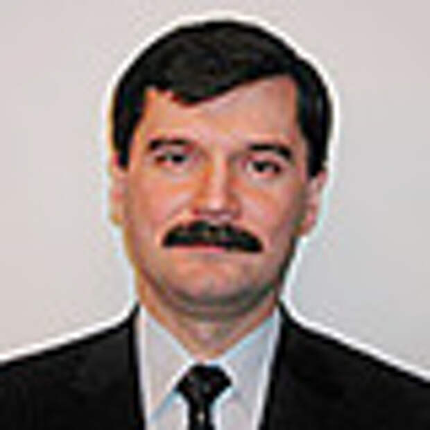 Александр Нерадько