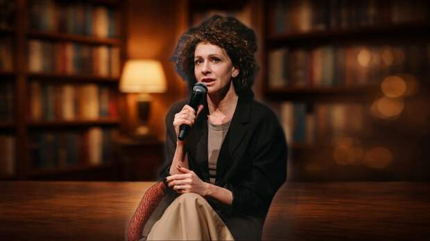 «Главная роль в жизни – быть мамой!»: Ксения Раппопорт и её две дочери от разных мужчин с разницей в 17 лет