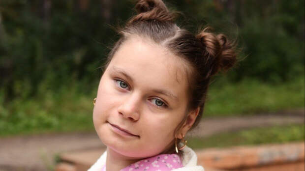 На Пятом канале акция «День добрых дел» для Лизы из Тульской области