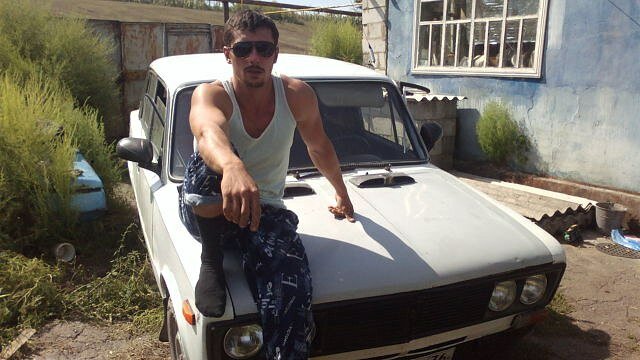 Почему "Врум Врум"?