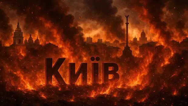 Катастрофа близко: разведка предупреждает о большом ударе, а фронт кричит от ярости