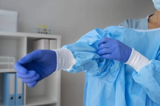 В Британии женщина лишилась ноги, перепутав стрептококк с простудой