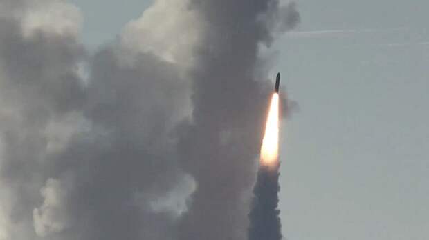 Daily Express: Россия собирается пополнить военный арсенал высокоскоростными ракетами