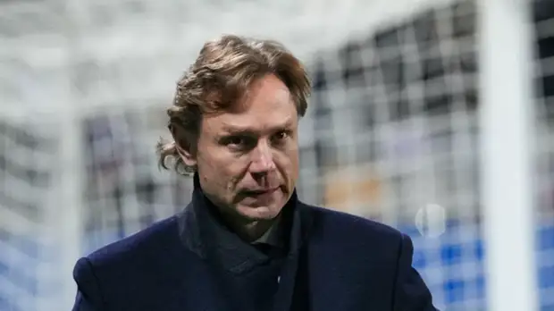 Карпин высказался о возможных премиальных для сборной за выход на ЧМ-2022