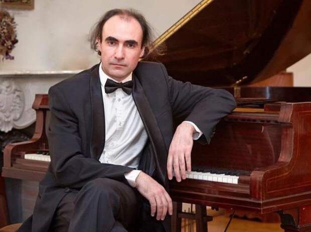 Олег Вайнштейн ко Дню всех влюбленных выступит в Иркутске