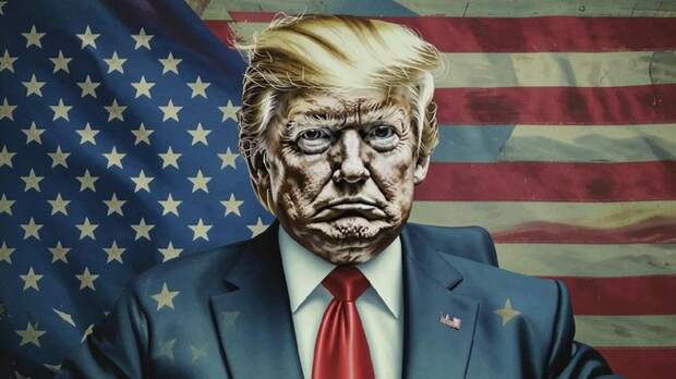 Трамп пообещал раскрыть, кто на самом деле контролирует Иран