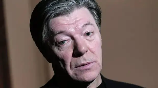 Александр Збруев поделился воспоминаниями о режиссёре Марке Захарове