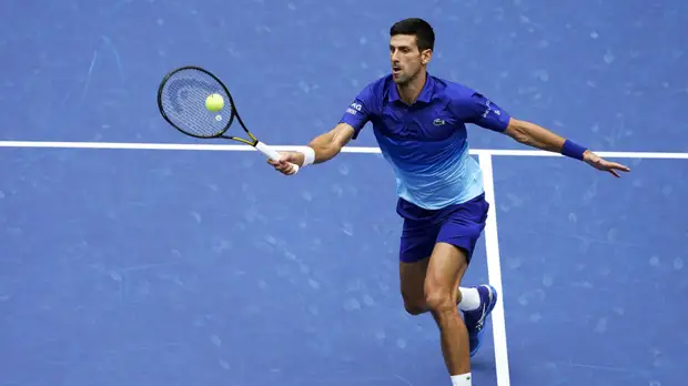 Джокович через неделю поделится подробностями о депортации из Австралии