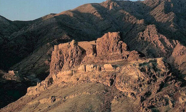 Аламут