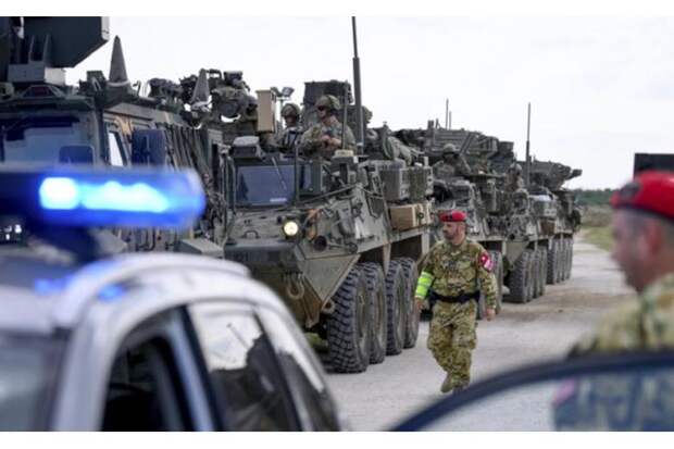 Прикарпатская сеча: Украина давно готова к войне против Венгрии