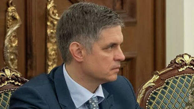 Вадим Пристайко Вадим Пристайко