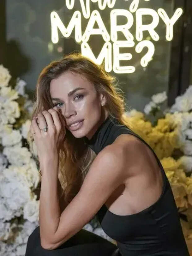 Юлия Власова