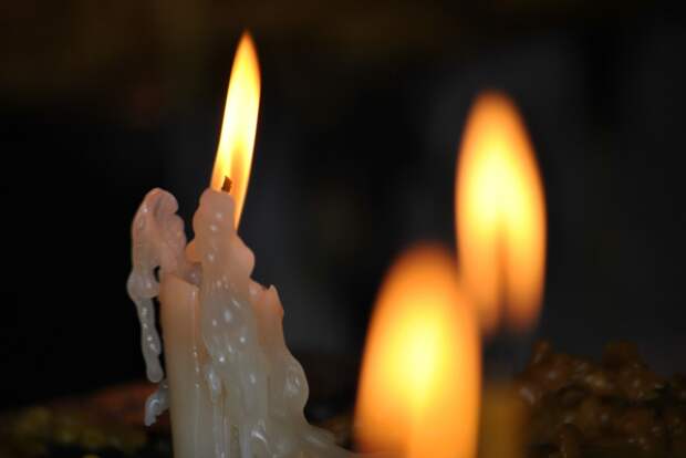 Скончался один из сооснователей радиостанции «Эхо Москвы» Сергей Игнатов