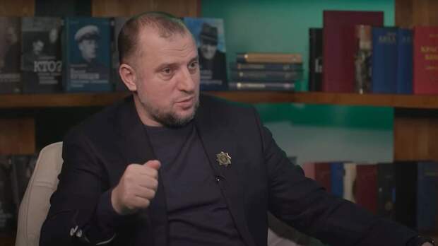 Алаудинов: Военных преступников, атаковавших Брянск, ждет трибунал