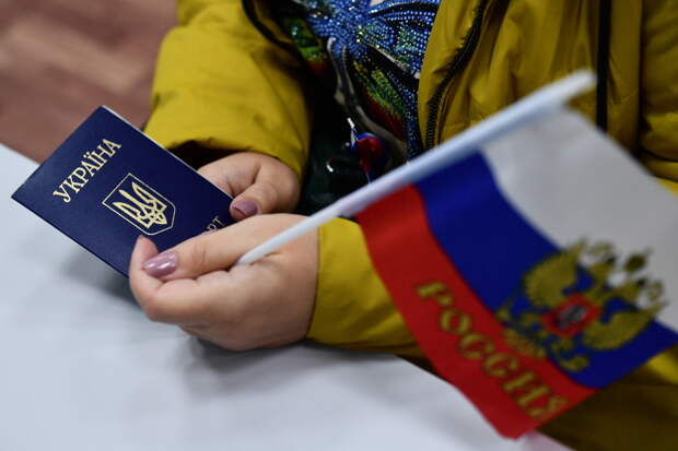 В Британии сделали прогноз по отношениям России и Украины