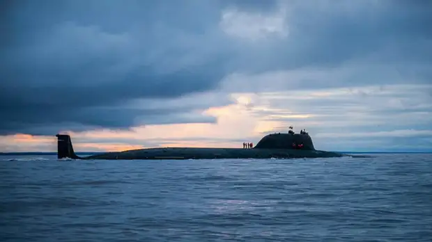 Военный эксперт Мураховский прокомментировал испытания ракеты «Циркон»