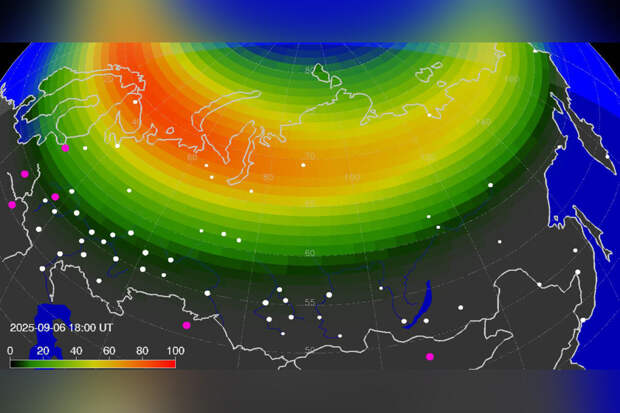 Доцент Литвинов: солнечные вспышки несут риски для бытовой техники